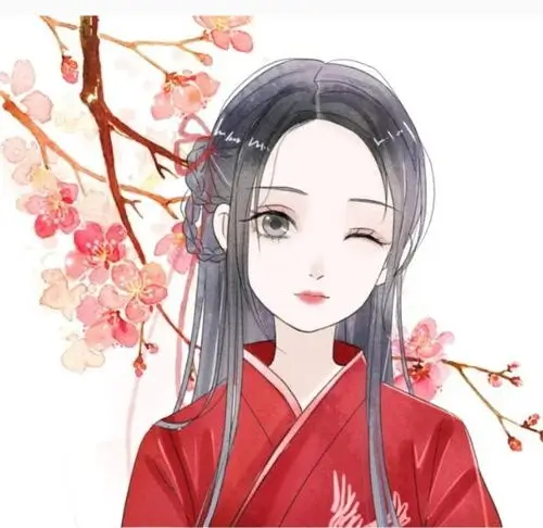 观众海雾里的灯头像